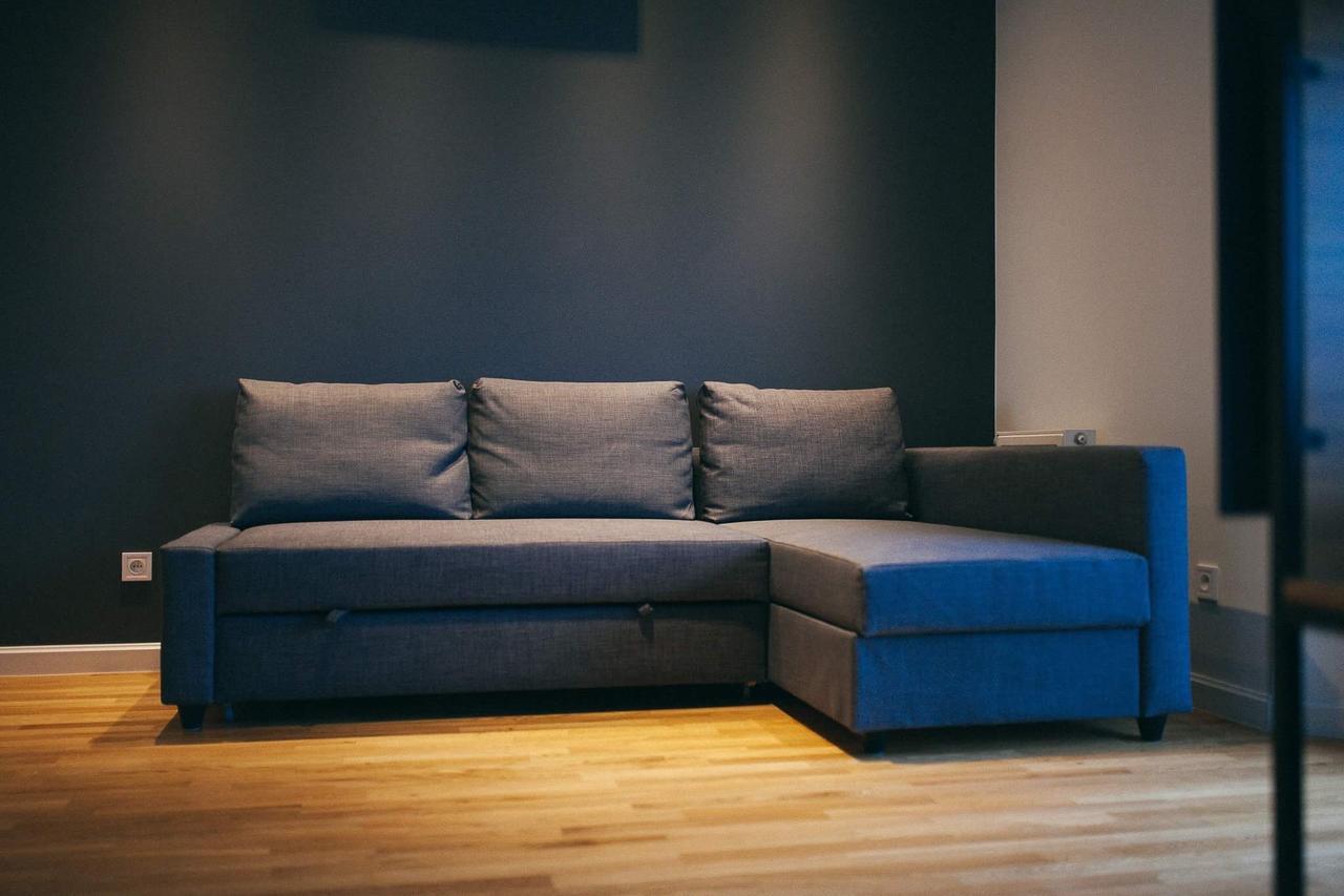 Apartament Grey Kołowa