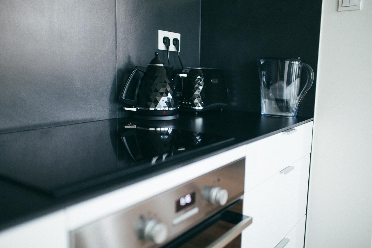 Grey Kołowa Apartament Kraków
